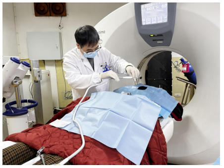 �޺۳�������׼����ɱ���ν�ڡ����������е�������ҽԺ������Σ��֢ҽѧ�ƿ�չ�䶳������Ϊ���仼�߸�����Σ�ν��