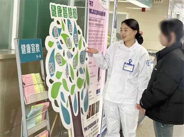 胃肠甲乳病区:用心守护,多维人文关怀在护理实践中的温暖绽放